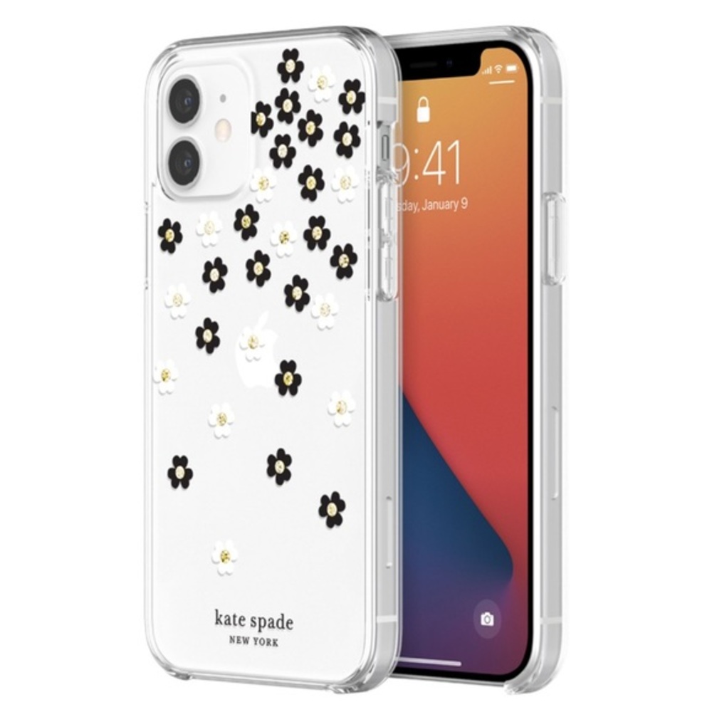 Kate Spade iPhone 12 Pro protective case